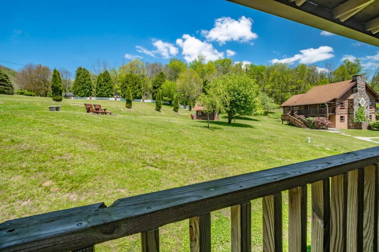 Swiss Mountain Village Blowing Rock Exterior foto